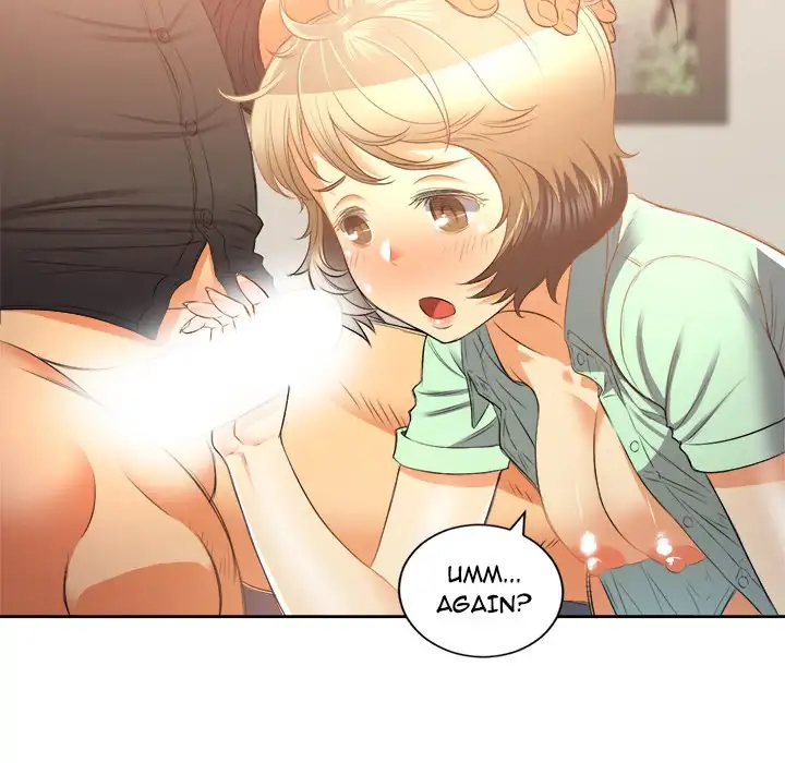 Yuri’s Part Time Job Chapter 14 - Manhwa18.com