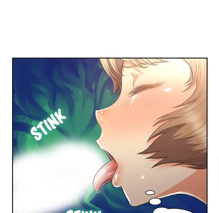 Yuri’s Part Time Job Chapter 14 - Manhwa18.com