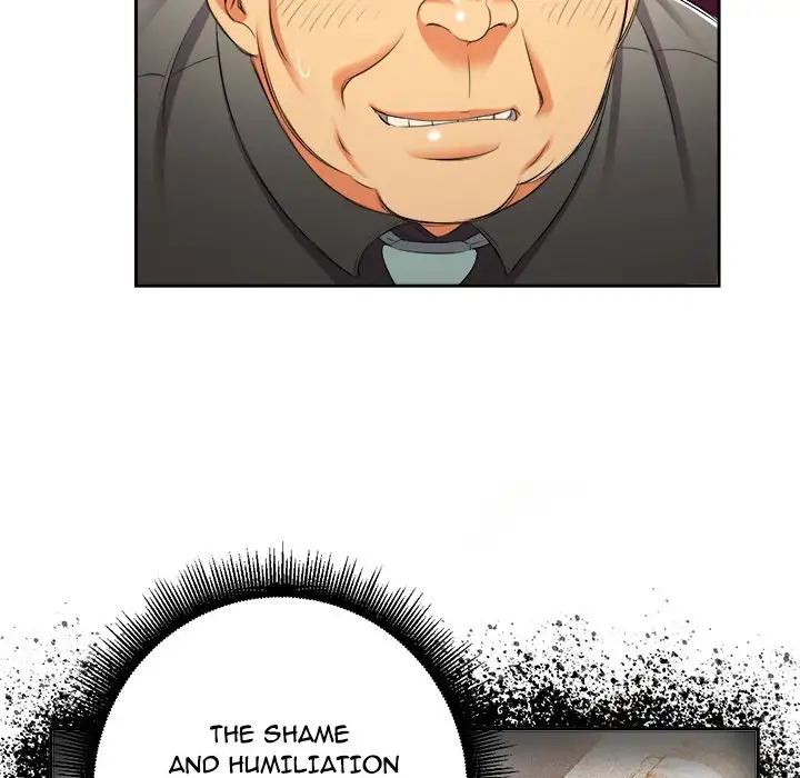 Yuri’s Part Time Job Chapter 14 - Manhwa18.com