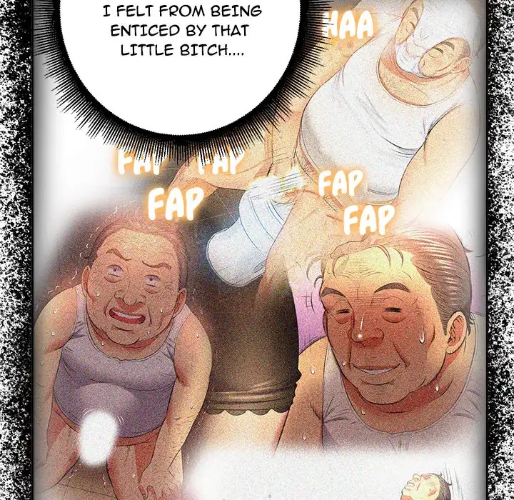 Yuri’s Part Time Job Chapter 14 - Manhwa18.com