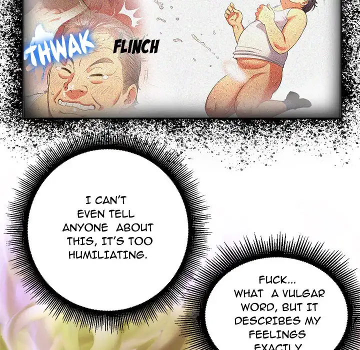 Yuri’s Part Time Job Chapter 14 - Manhwa18.com