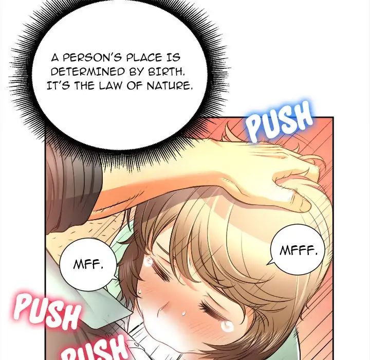 Yuri’s Part Time Job Chapter 14 - Manhwa18.com