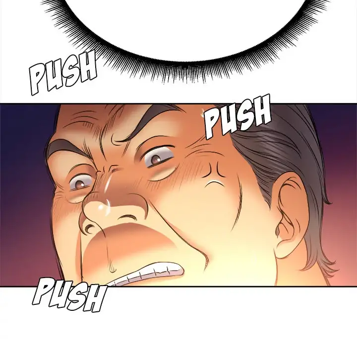 Yuri’s Part Time Job Chapter 14 - Manhwa18.com