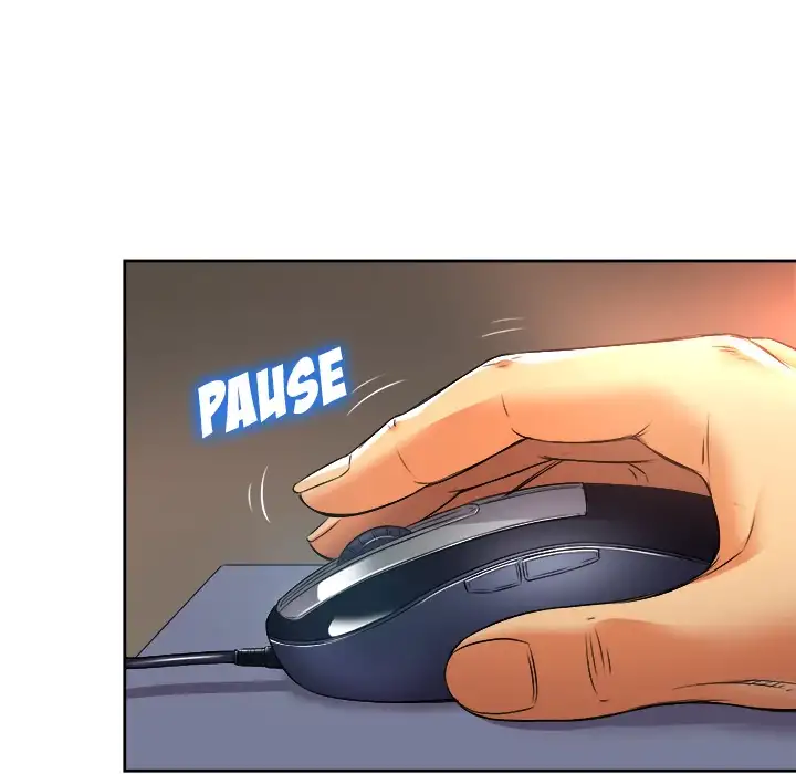 Yuri’s Part Time Job Chapter 14 - Manhwa18.com