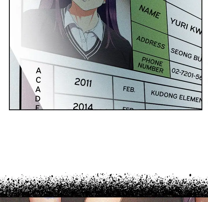 Yuri’s Part Time Job Chapter 14 - Manhwa18.com