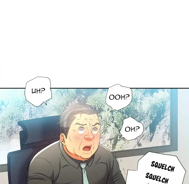 Yuri’s Part Time Job Chapter 14 - Manhwa18.com