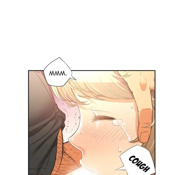 Yuri’s Part Time Job Chapter 14 - Manhwa18.com