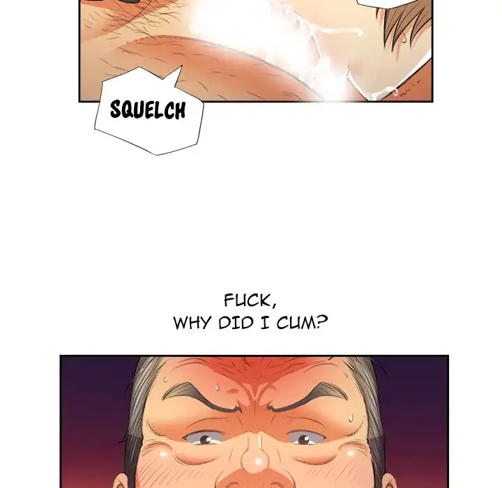 Yuri’s Part Time Job Chapter 14 - Manhwa18.com