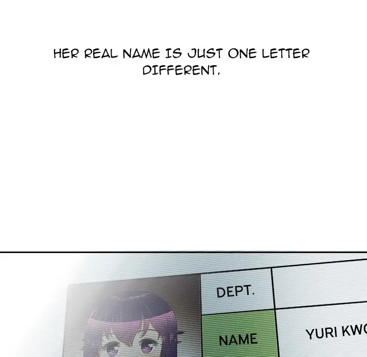 Yuri’s Part Time Job Chapter 14 - Manhwa18.com