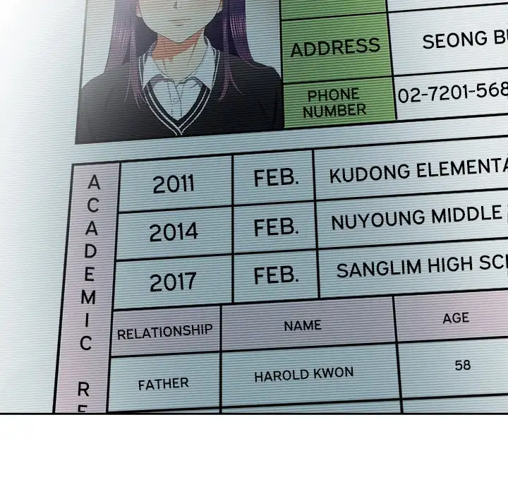 Yuri’s Part Time Job Chapter 14 - Manhwa18.com