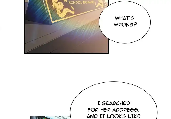 Yuri’s Part Time Job Chapter 15 - Manhwa18.com