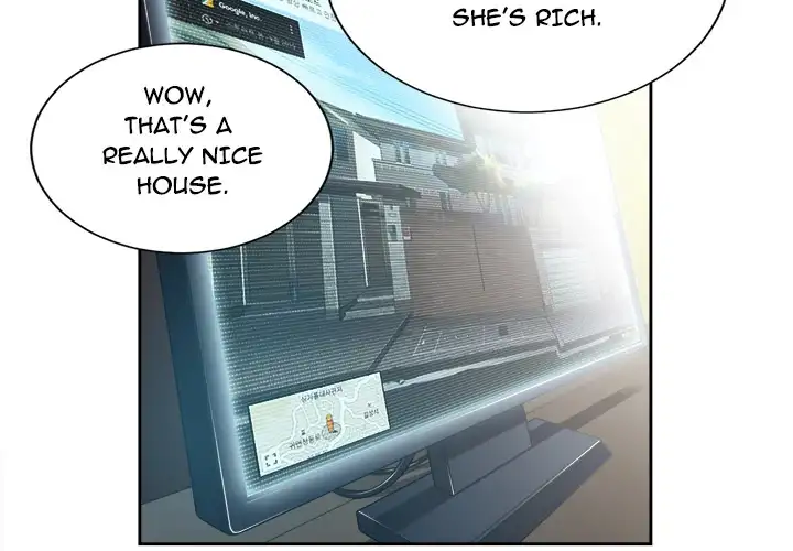 Yuri’s Part Time Job Chapter 15 - Manhwa18.com