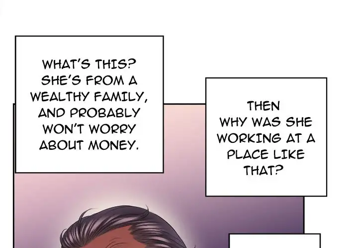 Yuri’s Part Time Job Chapter 15 - Manhwa18.com