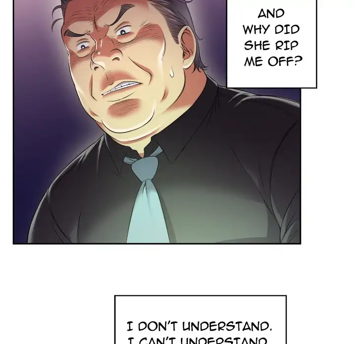 Yuri’s Part Time Job Chapter 15 - Manhwa18.com
