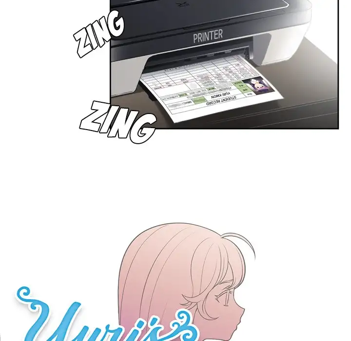 Yuri’s Part Time Job Chapter 15 - Manhwa18.com