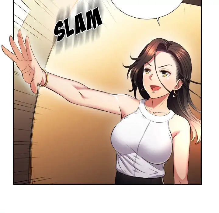 Yuri’s Part Time Job Chapter 15 - Manhwa18.com