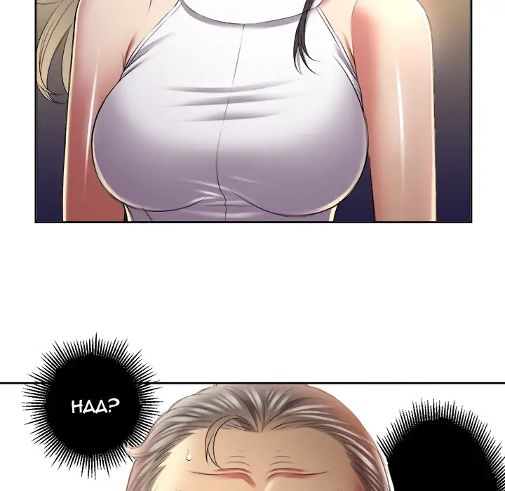 Yuri’s Part Time Job Chapter 15 - Manhwa18.com