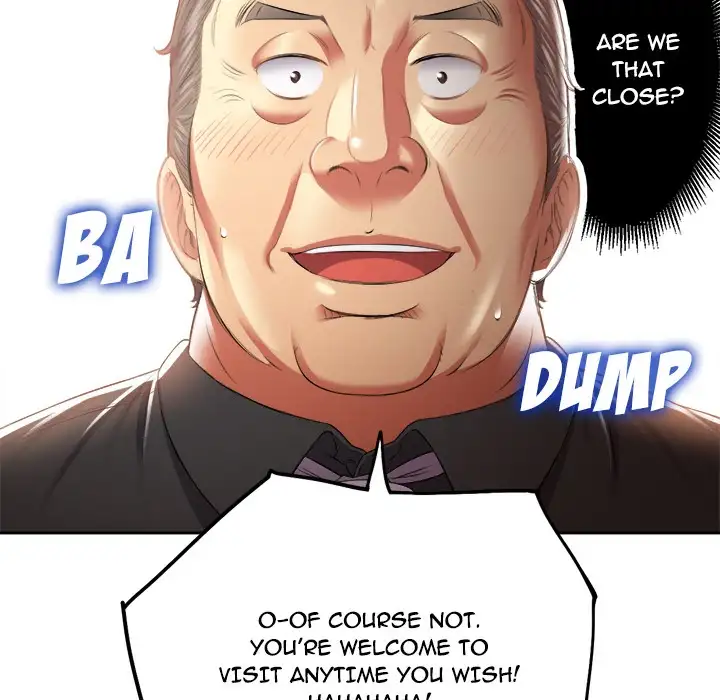 Yuri’s Part Time Job Chapter 15 - Manhwa18.com