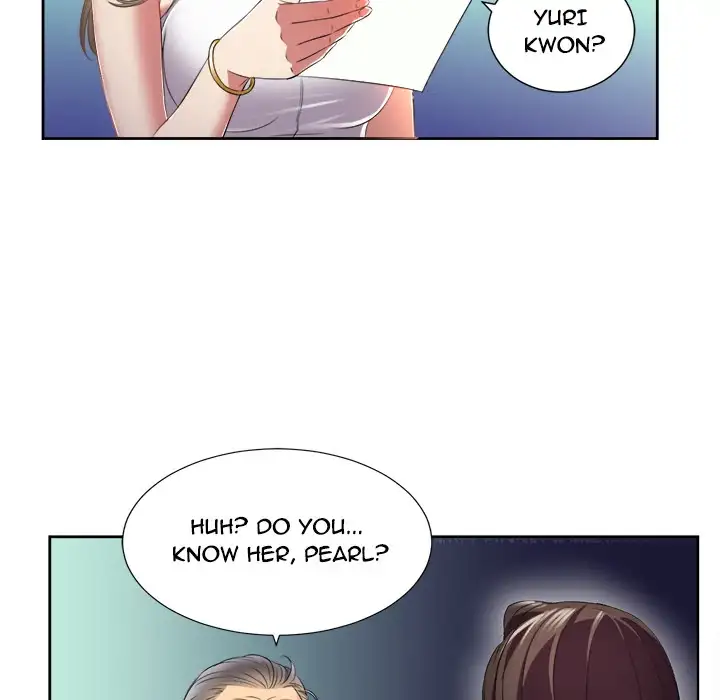 Yuri’s Part Time Job Chapter 15 - Manhwa18.com