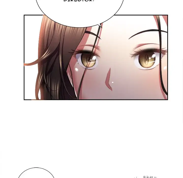 Yuri’s Part Time Job Chapter 15 - Manhwa18.com
