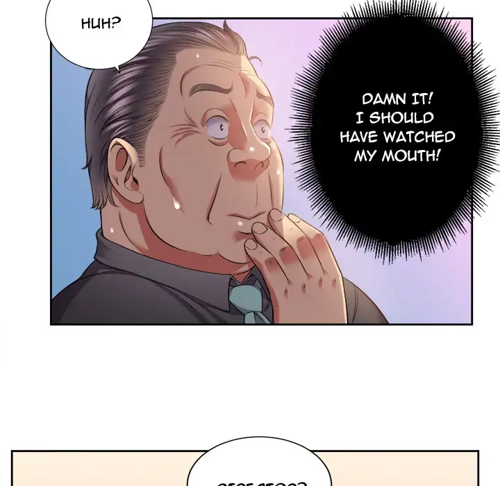 Yuri’s Part Time Job Chapter 15 - Manhwa18.com