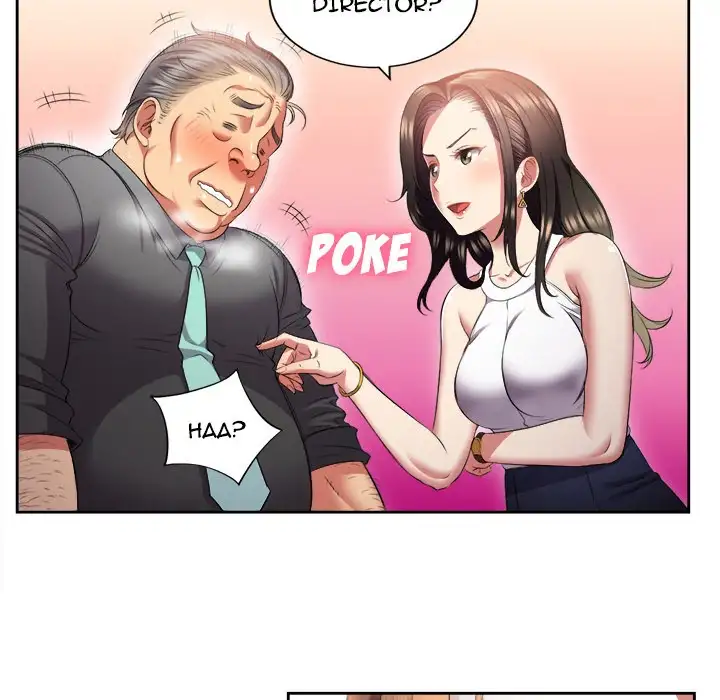 Yuri’s Part Time Job Chapter 15 - Manhwa18.com
