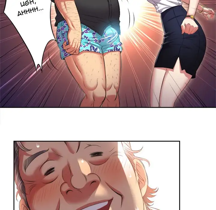 Yuri’s Part Time Job Chapter 15 - Manhwa18.com