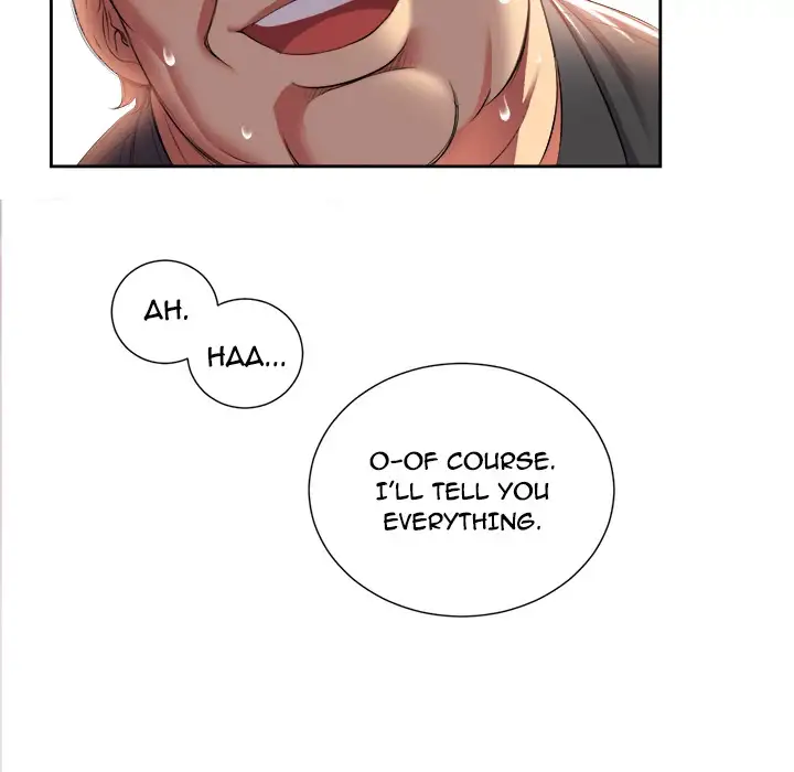 Yuri’s Part Time Job Chapter 15 - Manhwa18.com