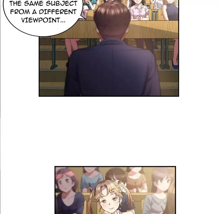 Yuri’s Part Time Job Chapter 15 - Manhwa18.com
