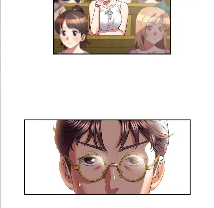 Yuri’s Part Time Job Chapter 15 - Manhwa18.com