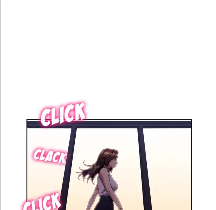Yuri’s Part Time Job Chapter 15 - Manhwa18.com