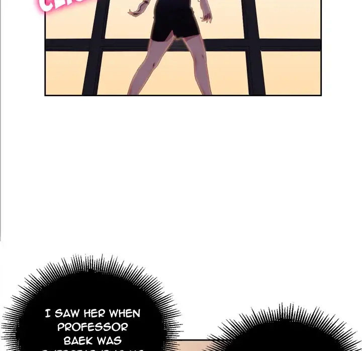 Yuri’s Part Time Job Chapter 15 - Manhwa18.com