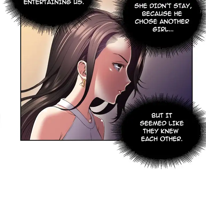 Yuri’s Part Time Job Chapter 15 - Manhwa18.com