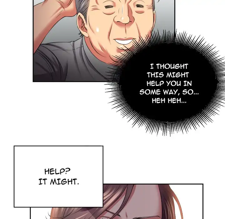Yuri’s Part Time Job Chapter 15 - Manhwa18.com