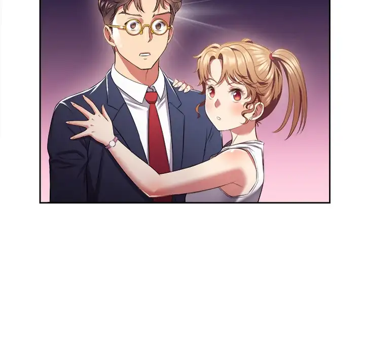 Yuri’s Part Time Job Chapter 15 - Manhwa18.com