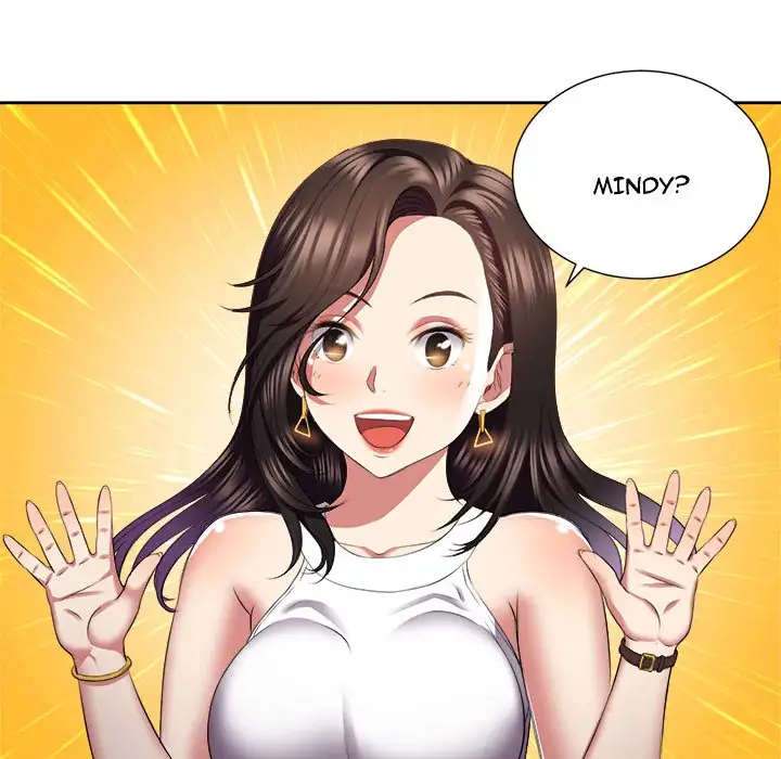 Yuri’s Part Time Job Chapter 15 - Manhwa18.com