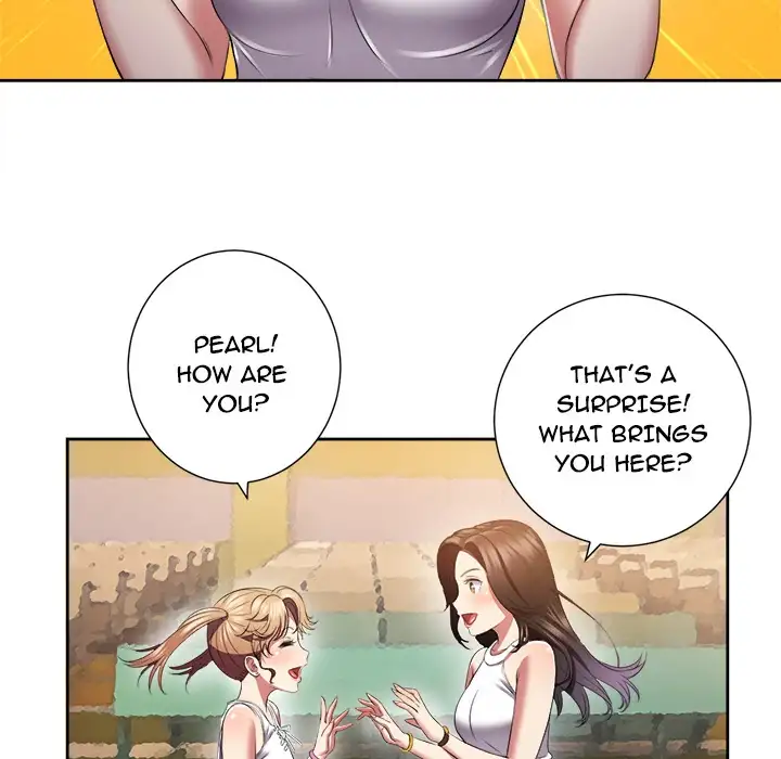 Yuri’s Part Time Job Chapter 15 - Manhwa18.com