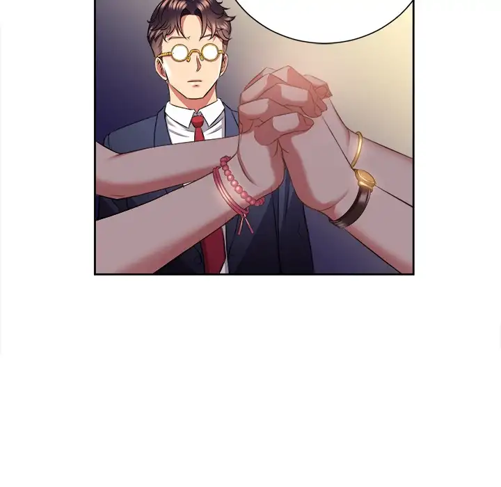 Yuri’s Part Time Job Chapter 15 - Manhwa18.com