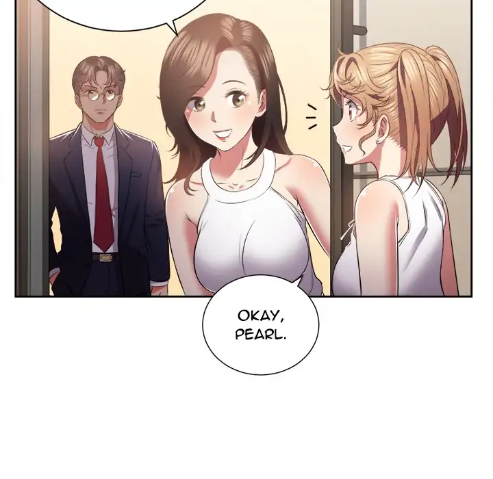 Yuri’s Part Time Job Chapter 15 - Manhwa18.com