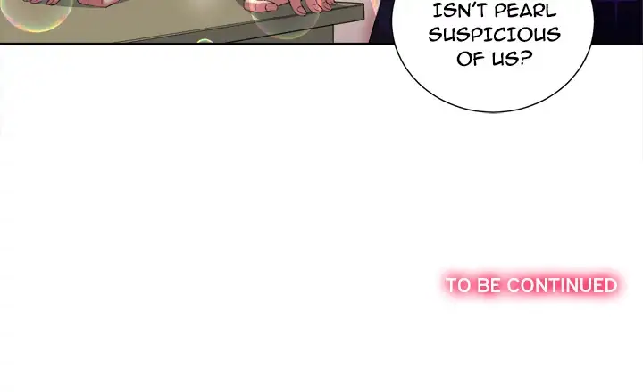 Yuri’s Part Time Job Chapter 15 - Manhwa18.com