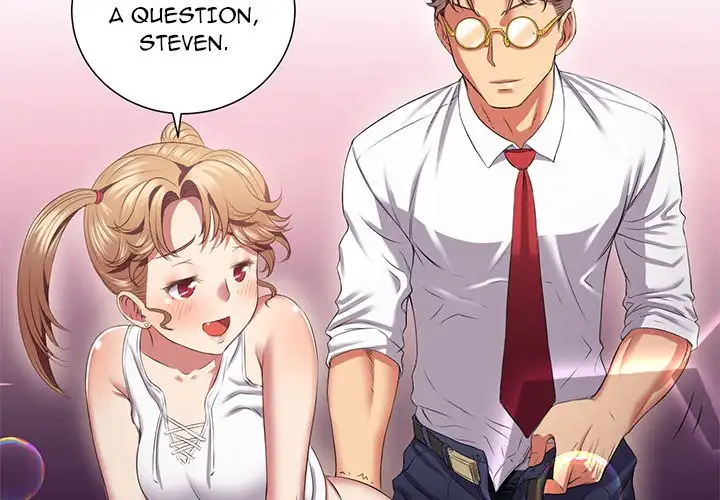 Yuri’s Part Time Job Chapter 16 - Manhwa18.com