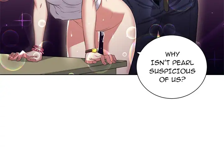 Yuri’s Part Time Job Chapter 16 - Manhwa18.com