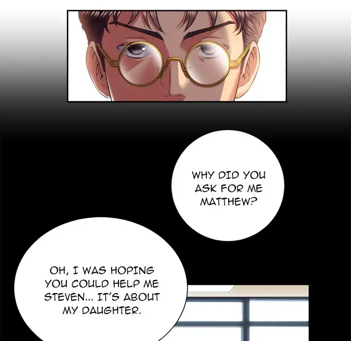 Yuri’s Part Time Job Chapter 16 - Manhwa18.com
