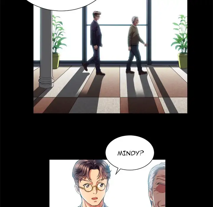 Yuri’s Part Time Job Chapter 16 - Manhwa18.com