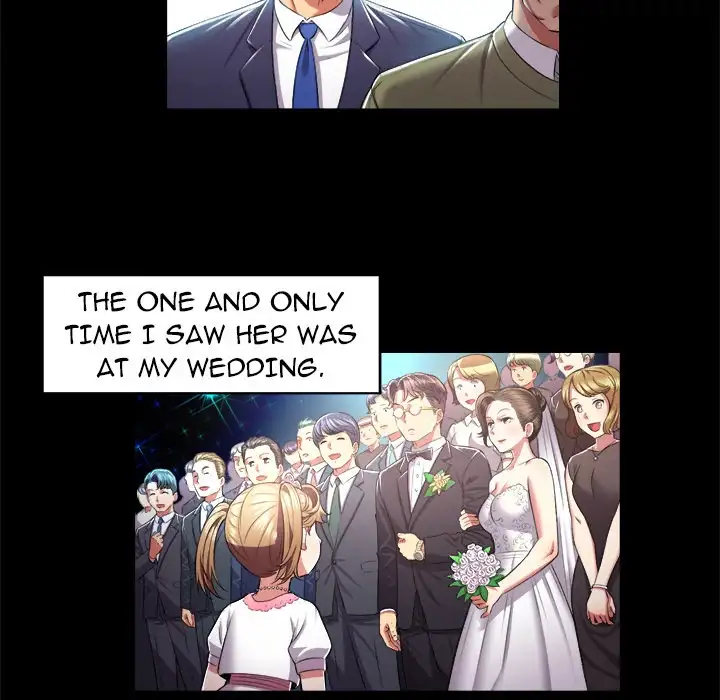 Yuri’s Part Time Job Chapter 16 - Manhwa18.com