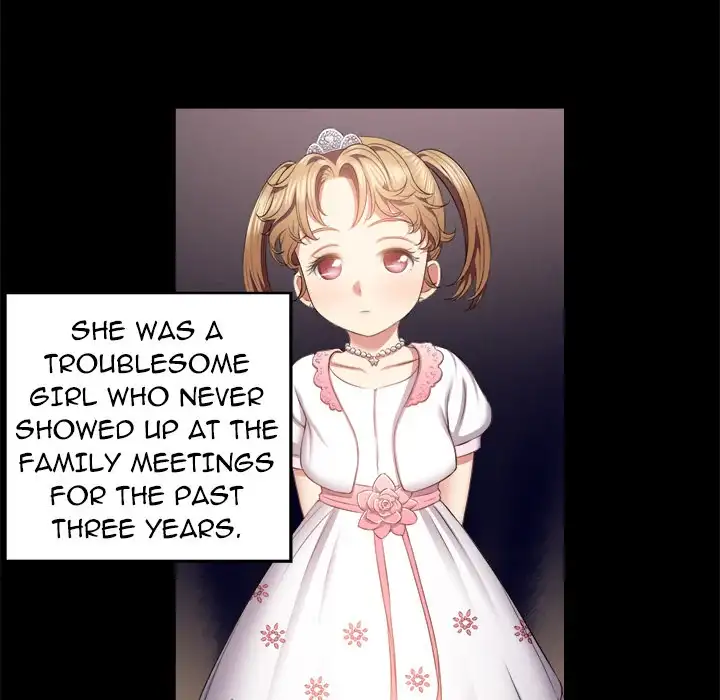 Yuri’s Part Time Job Chapter 16 - Manhwa18.com