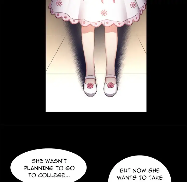 Yuri’s Part Time Job Chapter 16 - Manhwa18.com