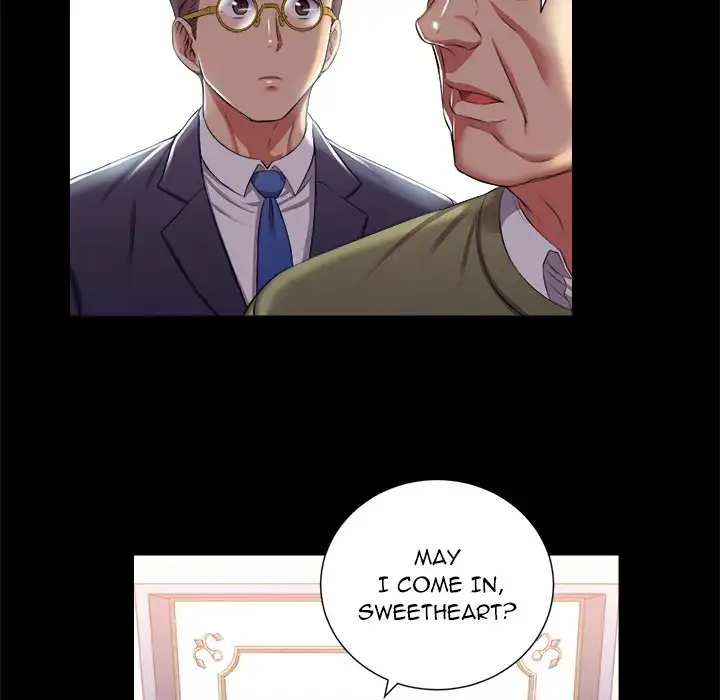 Yuri’s Part Time Job Chapter 16 - Manhwa18.com