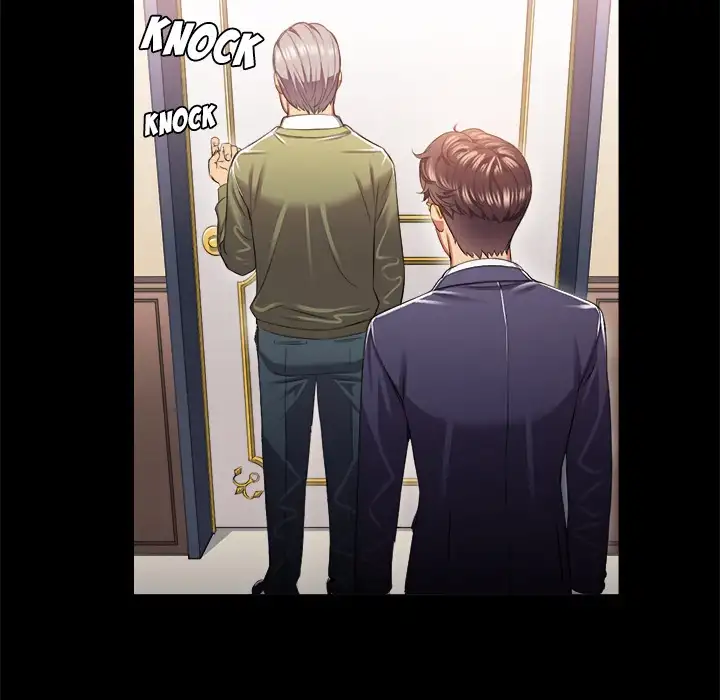 Yuri’s Part Time Job Chapter 16 - Manhwa18.com