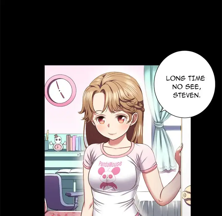 Yuri’s Part Time Job Chapter 16 - Manhwa18.com